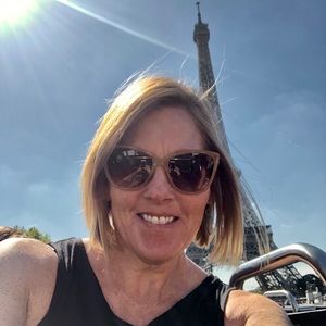 Meet your Posher, Heather